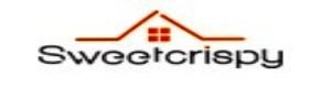 sweetcrispy Logo