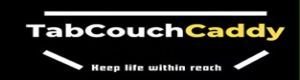 tabcouchcaddy