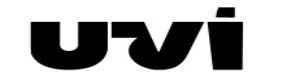 uvi Logo