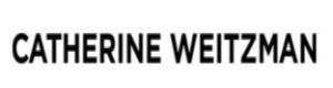 catherineweitzman Logo