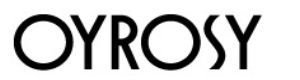 oyrosy Logo