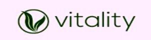 vitalitycbd Logo