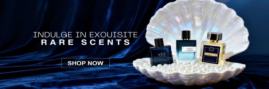 yczfragrance Banner