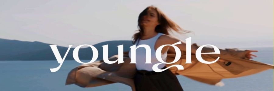 youngle Banner