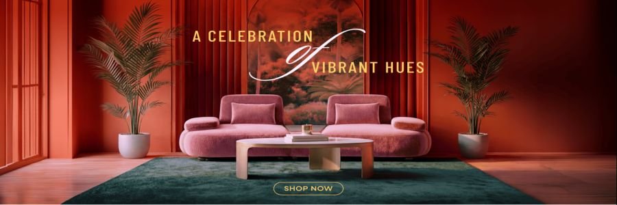 Urban Ladder Banner