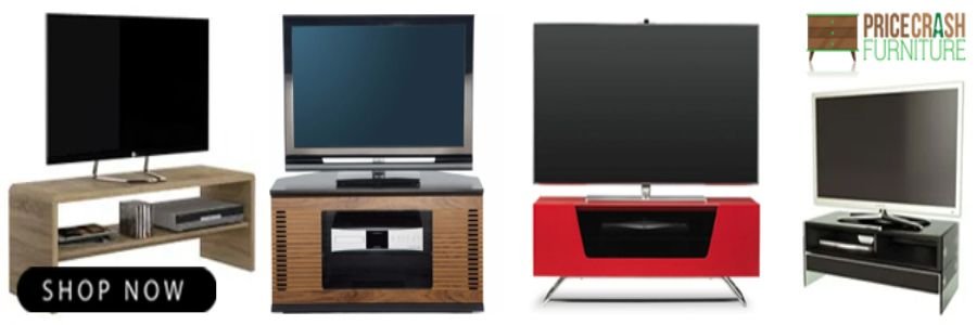 Price Crash Furniture Banner