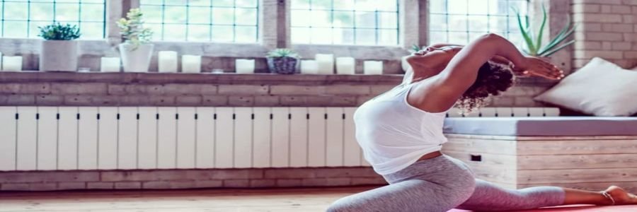Yogaia Banner