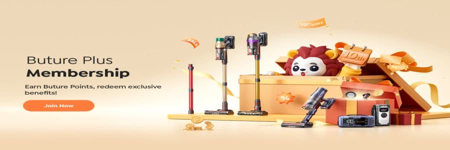 ibuture Banner