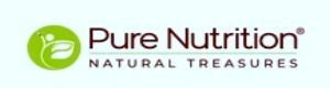 Purenutrition logo