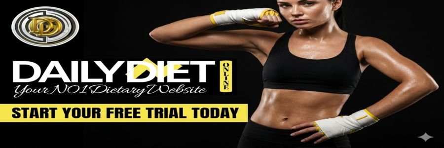 dailydiet Banner